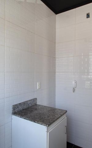 Apartamento à venda com 65m², 2 quartos e 1 vaga Apartamento à venda com 65m², 2 quartos e 1 vagaCozinha