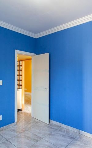 Apartamento à venda com 65m², 2 quartos e 1 vaga Apartamento à venda com 65m², 2 quartos e 1 vagaQuarto 1
