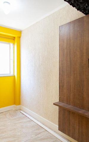 Apartamento à venda com 65m², 2 quartos e 1 vaga Apartamento à venda com 65m², 2 quartos e 1 vagaSala