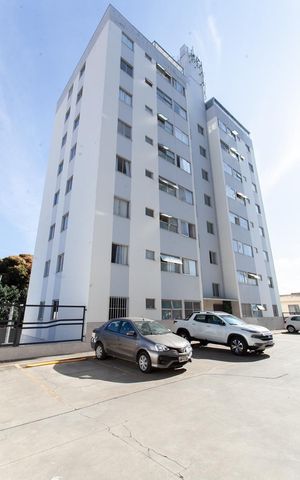 Apartamento à venda com 65m², 2 quartos e 1 vaga Apartamento à venda com 65m², 2 quartos e 1 vagaFachada do bloco