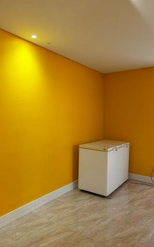 Apartamento à venda com 65m², 2 quartos e 1 vaga Apartamento à venda com 65m², 2 quartos e 1 vagaSala