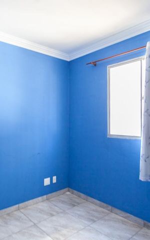 Apartamento à venda com 65m², 2 quartos e 1 vaga Apartamento à venda com 65m², 2 quartos e 1 vagaQuarto 1