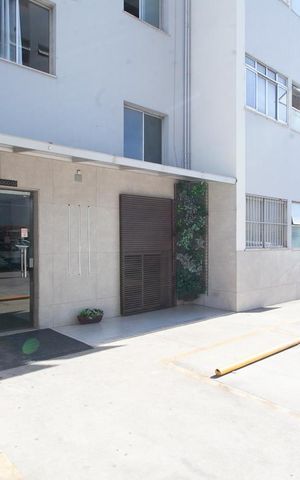 Apartamento à venda com 65m², 2 quartos e 1 vaga Apartamento à venda com 65m², 2 quartos e 1 vagaFachada