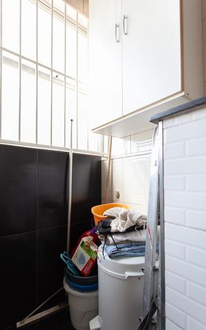 Apartamento à venda com 65m², 2 quartos e 1 vaga Apartamento à venda com 65m², 2 quartos e 1 vagaÁrea de Serviço
