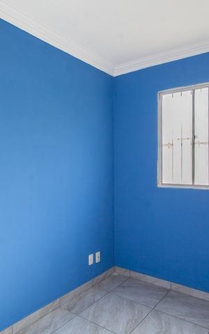 Apartamento à venda com 65m², 2 quartos e 1 vaga Apartamento à venda com 65m², 2 quartos e 1 vagaQuarto 2