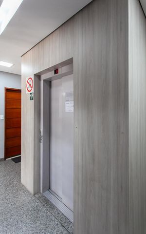 Apartamento à venda com 65m², 2 quartos e 1 vaga Apartamento à venda com 65m², 2 quartos e 1 vagaElevador