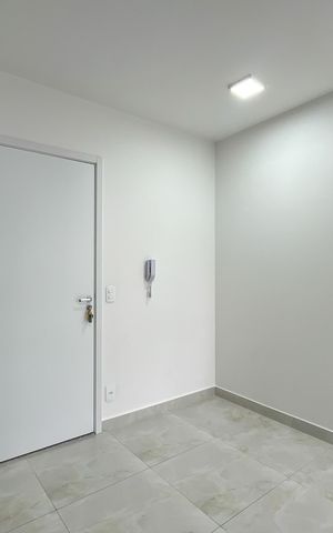 Apartamento para alugar com 38m², 2 quartos e sem vaga Apartamento para alugar com 38m², 2 quartos e sem vagaCozinha