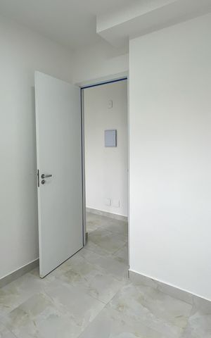 Apartamento para alugar com 38m², 2 quartos e sem vaga Apartamento para alugar com 38m², 2 quartos e sem vagaQuarto 1