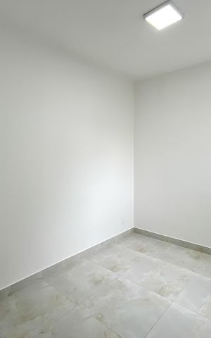 Apartamento para alugar com 38m², 2 quartos e sem vaga Apartamento para alugar com 38m², 2 quartos e sem vagaQuarto 2