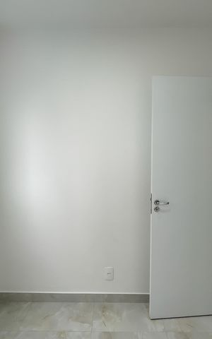 Apartamento para alugar com 38m², 2 quartos e sem vaga Apartamento para alugar com 38m², 2 quartos e sem vagaQuarto 1