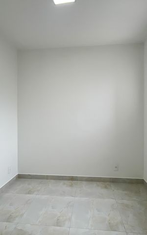 Apartamento para alugar com 38m², 2 quartos e sem vaga Apartamento para alugar com 38m², 2 quartos e sem vagaQuarto 2