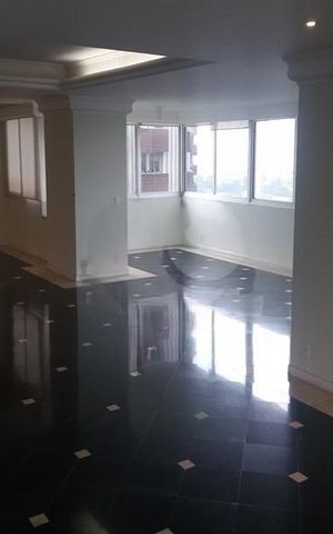 Apartamento à venda com 411m², 4 quartos e 3 vagas