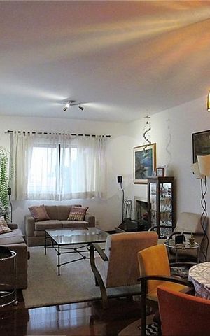 Apartamento à venda com 194m², 4 quartos e 3 vagas
