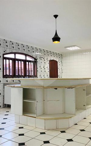 Casa à venda com 800m², 4 quartos e 4 vagas