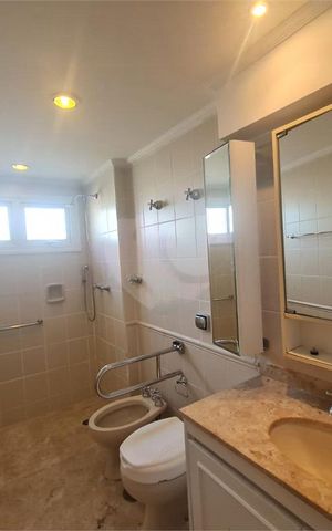 Apartamento à venda com 185m², 3 quartos e 2 vagas