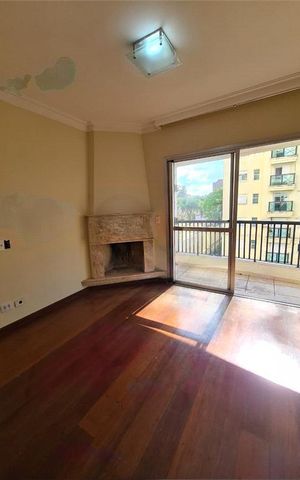 Apartamento à venda com 96m², 3 quartos e 2 vagas