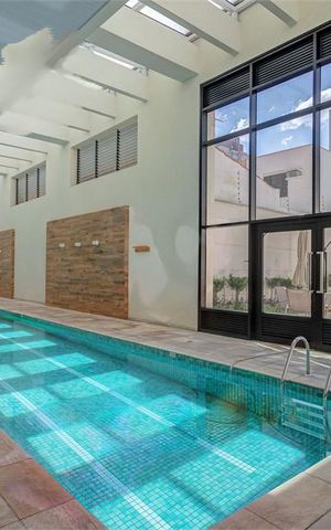 Apartamento à venda com 164m², 3 quartos e 3 vagas
