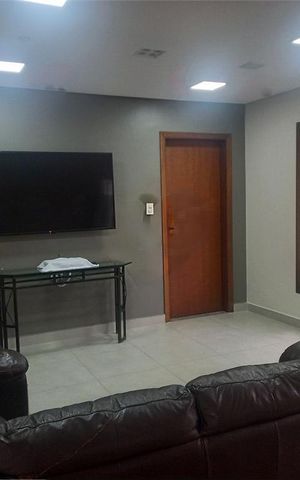 Apartamento à venda com 128m², 3 quartos e 3 vagas
