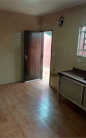 Casa à venda com 184m², 3 quartos e 2 vagas