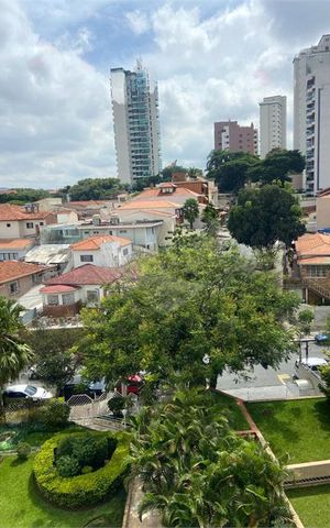 Apartamento à venda com 160m², 3 quartos e 3 vagas