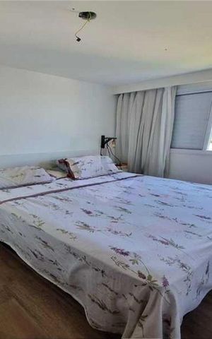 Apartamento à venda com 43m², 2 quartos e 1 vaga