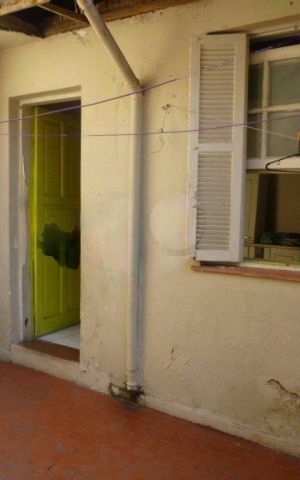 Casa à venda com 120m², 2 quartos e 1 vaga