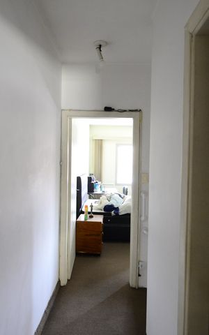 Casa à venda com 126m², 2 quartos e 2 vagasCorredor