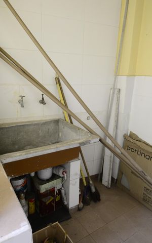 Casa à venda com 126m², 2 quartos e 2 vagasÁrea de Serviço - Edícula