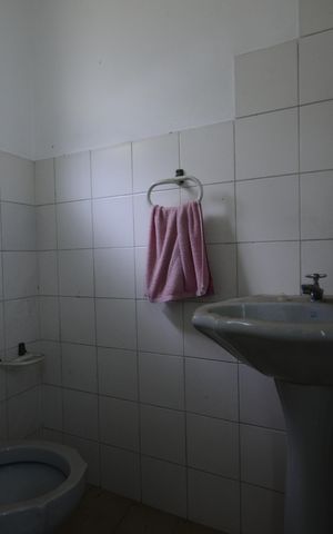 Casa à venda com 126m², 2 quartos e 2 vagasBanheiro - Edícula