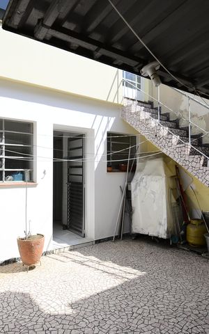 Casa à venda com 126m², 2 quartos e 2 vagasÁrea Externa
