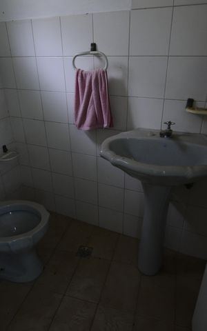 Casa à venda com 126m², 2 quartos e 2 vagasBanheiro - Edícula