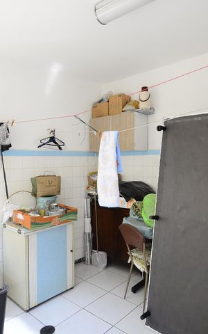 Casa à venda com 126m², 2 quartos e 2 vagasÁrea de Serviço