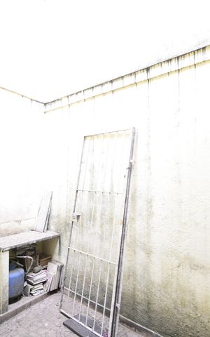 Casa à venda com 126m², 2 quartos e 2 vagasÁrea de Serviço - Edícula