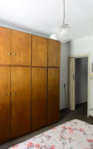 Casa à venda com 126m², 2 quartos e 2 vagasQuarto 1