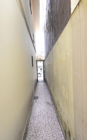 Casa à venda com 126m², 2 quartos e 2 vagasÁrea Externa
