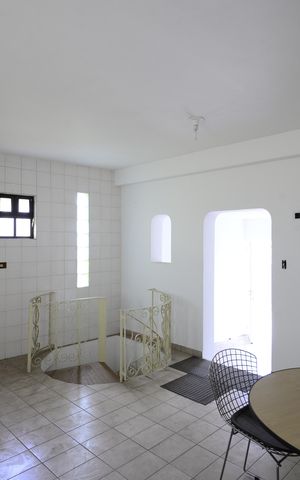 Casa à venda com 126m², 2 quartos e 2 vagasEdícula