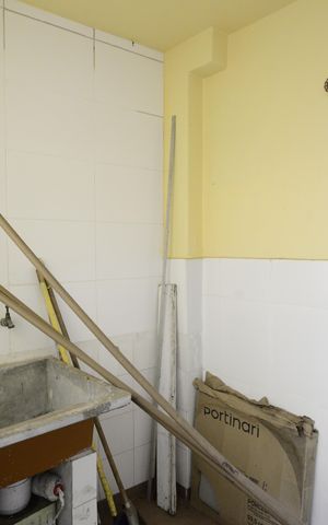 Casa à venda com 126m², 2 quartos e 2 vagasÁrea de Serviço - Edícula