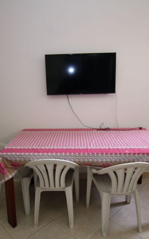 Casa para alugar com 60m², 1 quarto e sem vagaCozinha