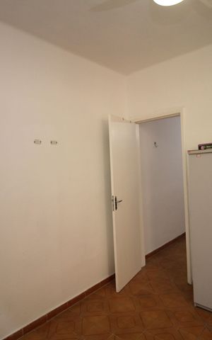 Casa para alugar com 60m², 1 quarto e sem vagaQuarto