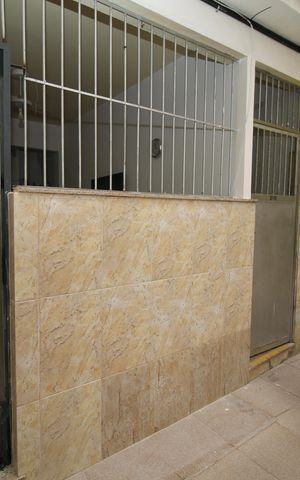 Casa para alugar com 60m², 1 quarto e sem vagaFachada 