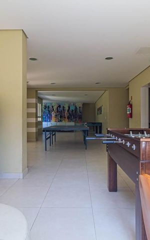 Apartamento à venda com 77m², 2 quartos e 2 vagas Apartamento à venda com 77m², 2 quartos e 2 vagasÁrea comum