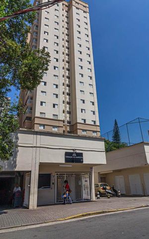 Apartamento à venda com 77m², 2 quartos e 2 vagas Apartamento à venda com 77m², 2 quartos e 2 vagasFachada