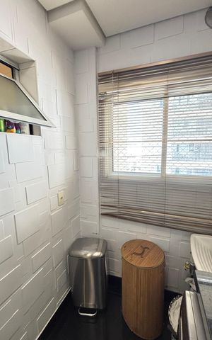 Apartamento à venda com 77m², 2 quartos e 2 vagas Apartamento à venda com 77m², 2 quartos e 2 vagasÁrea de Serviço