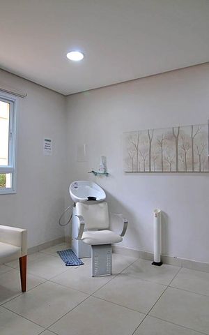 Apartamento à venda com 77m², 2 quartos e 2 vagas Apartamento à venda com 77m², 2 quartos e 2 vagasSpa
