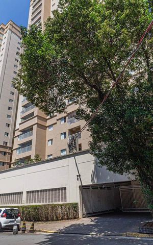 Apartamento à venda com 77m², 2 quartos e 2 vagas Apartamento à venda com 77m², 2 quartos e 2 vagasFachada