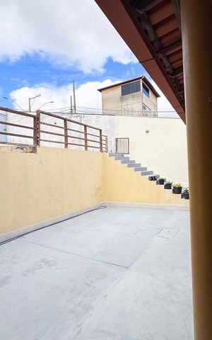 Casa à venda com 280m², 2 quartos e 3 vagasÁrea Externa