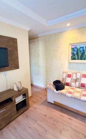 Casa à venda com 280m², 2 quartos e 3 vagasSala