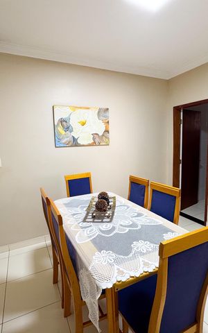 Casa à venda com 280m², 2 quartos e 3 vagasCopa