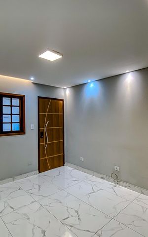 Casa à venda com 175m², 4 quartos e 1 vagaSala