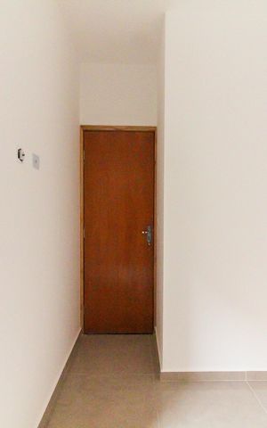 Apartamento para alugar com 41m², 2 quartos e sem vagaQuarto 1